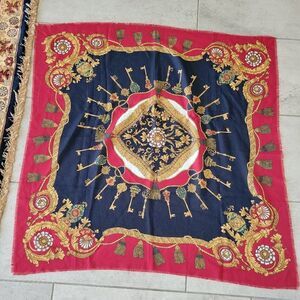 BAAR‎ & BEARDS SCARVE